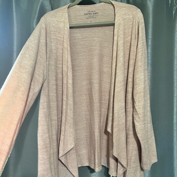 Cardigan - Picture 2 of 2